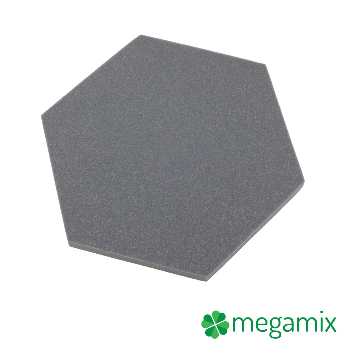 Panel akustyczny HEXAGON